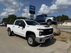 2026 Chevrolet Silverado 2500 HD WT Truck
