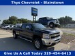  Chevrolet Silverado 2500HD