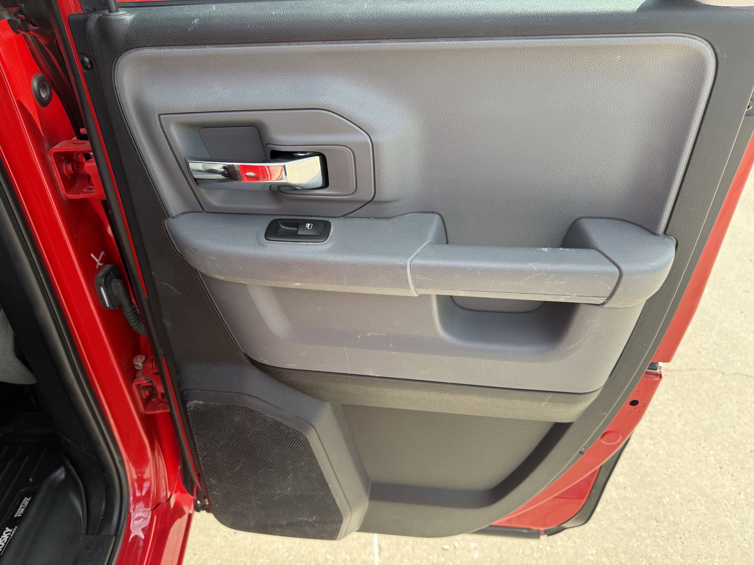 2016 RAM Ram 1500 Pickup SLT - Photo 22