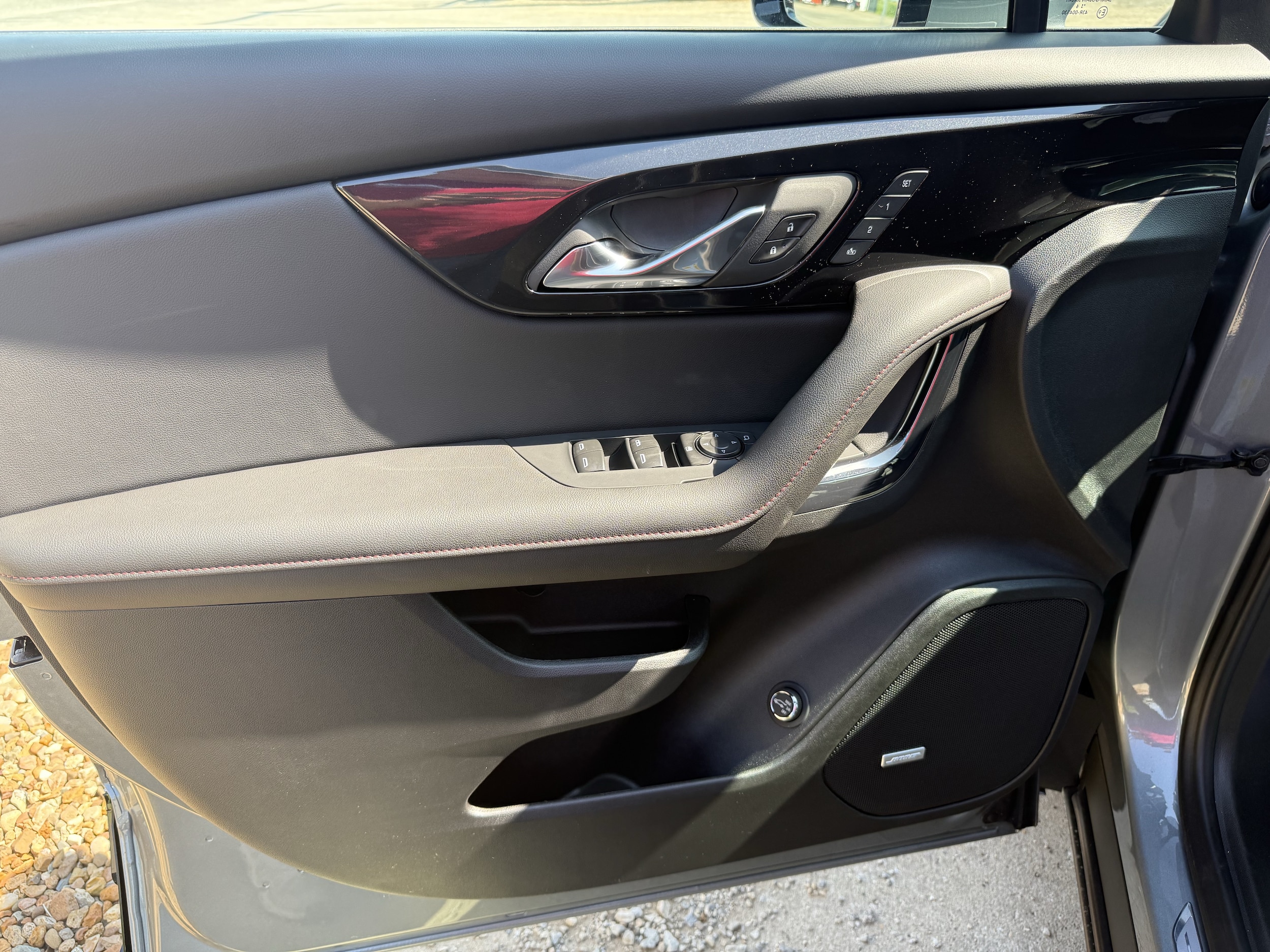 2026 Chevrolet Blazer RS - Photo 9