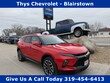  Chevrolet Blazer