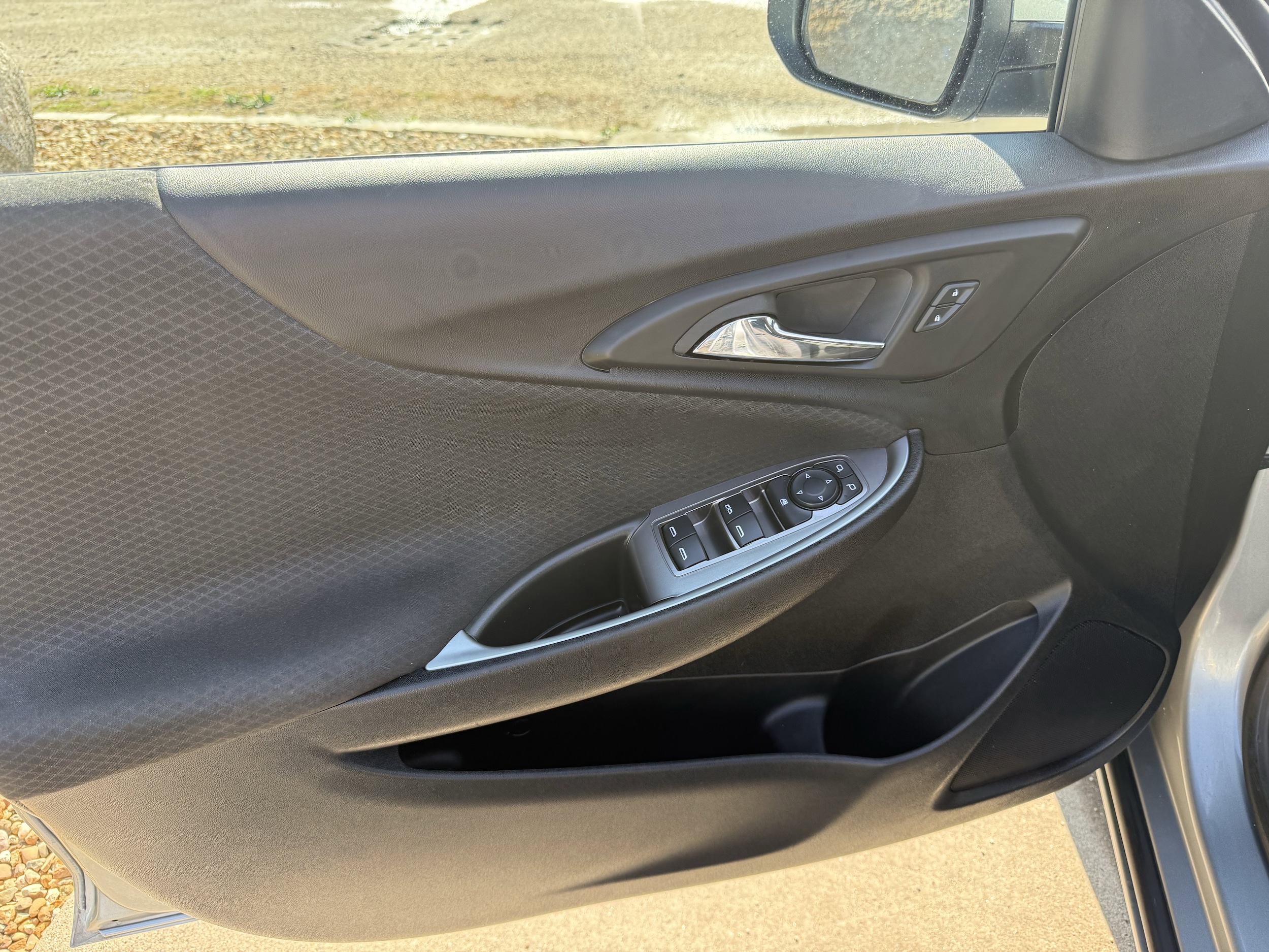 2024 Chevrolet Malibu 1LT - Photo 9