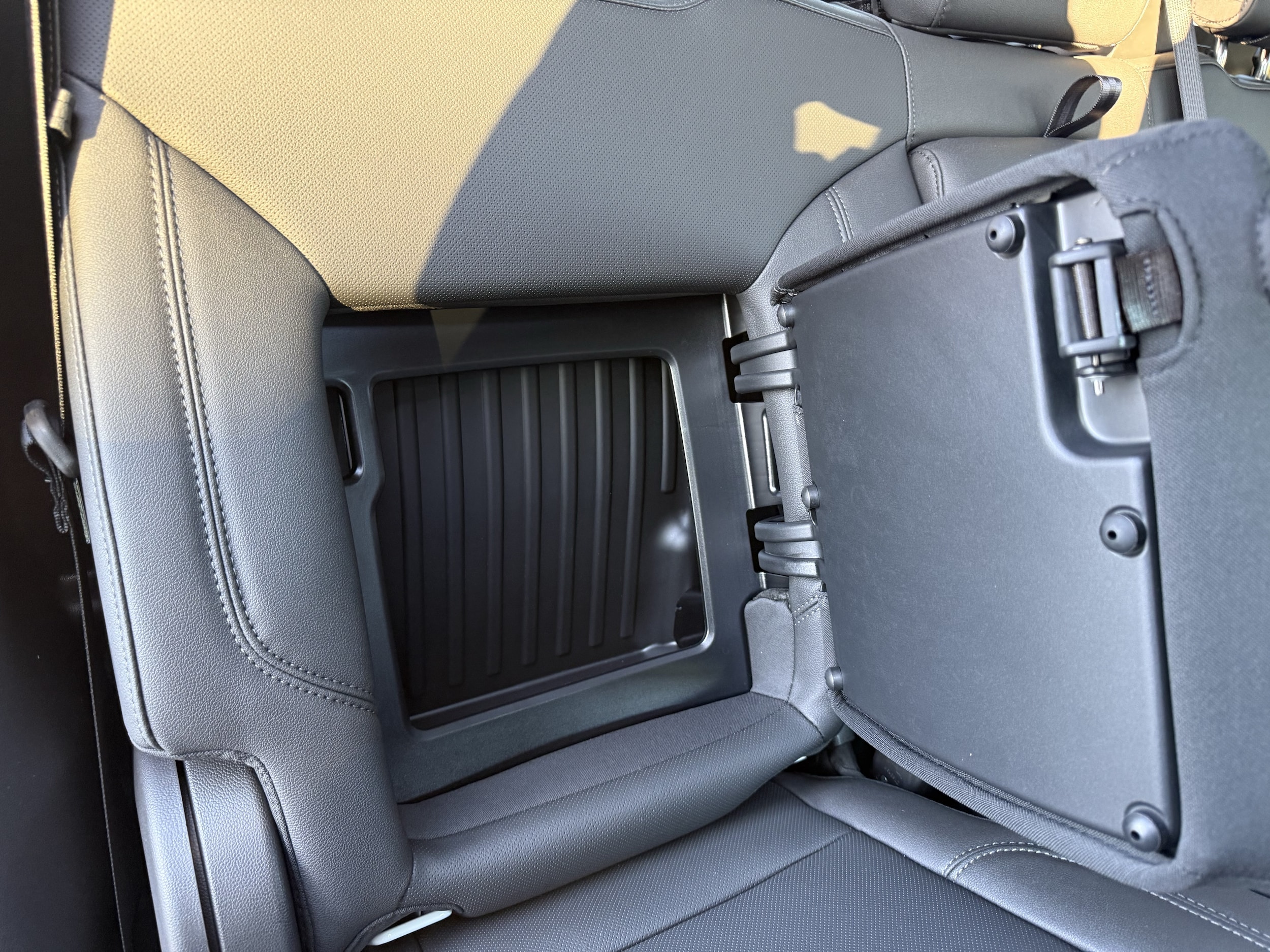 2026 Chevrolet Silverado 3500 HD LTZ - Photo 28