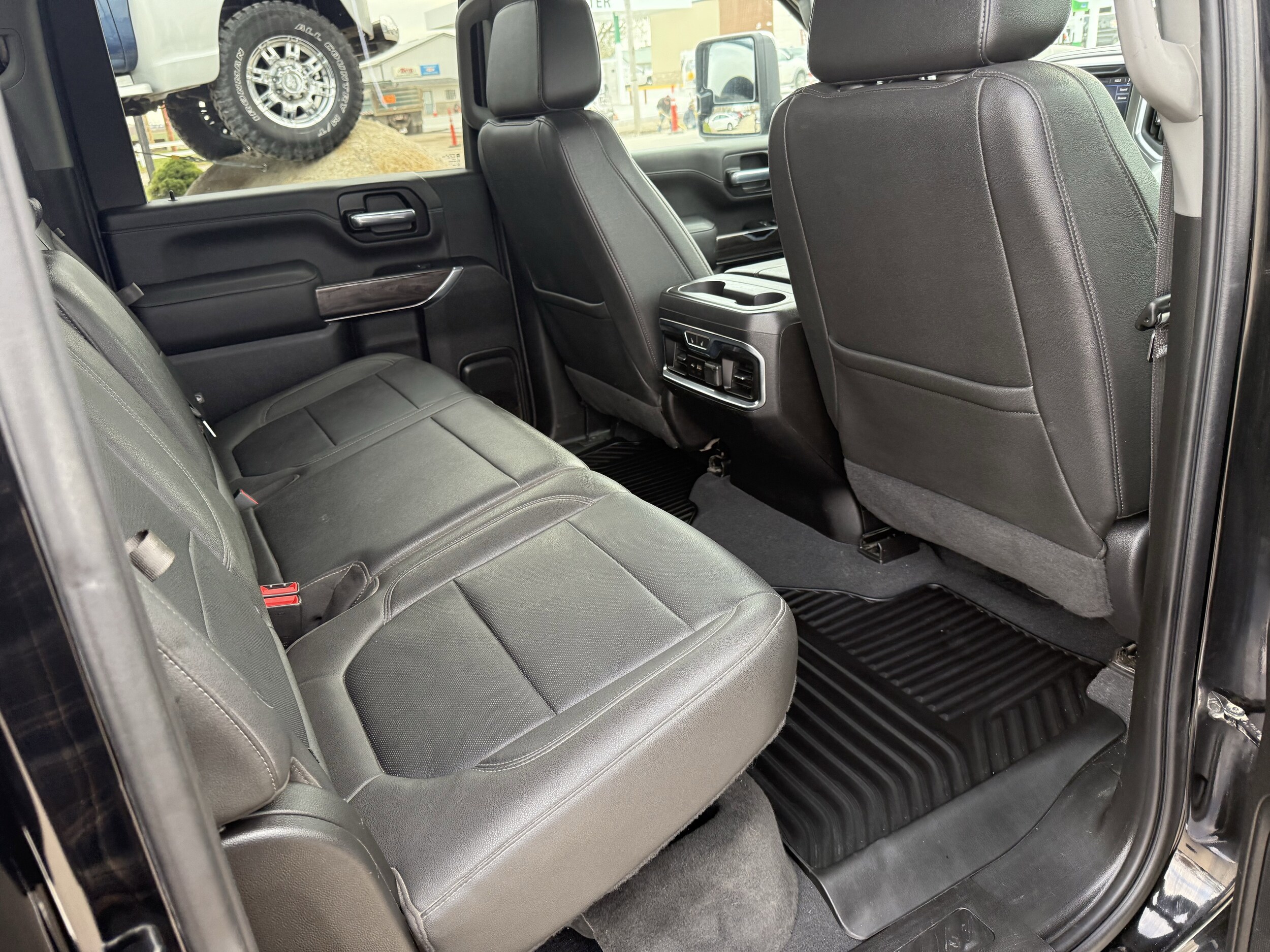2023 Chevrolet Silverado 3500HD LTZ - Photo 30