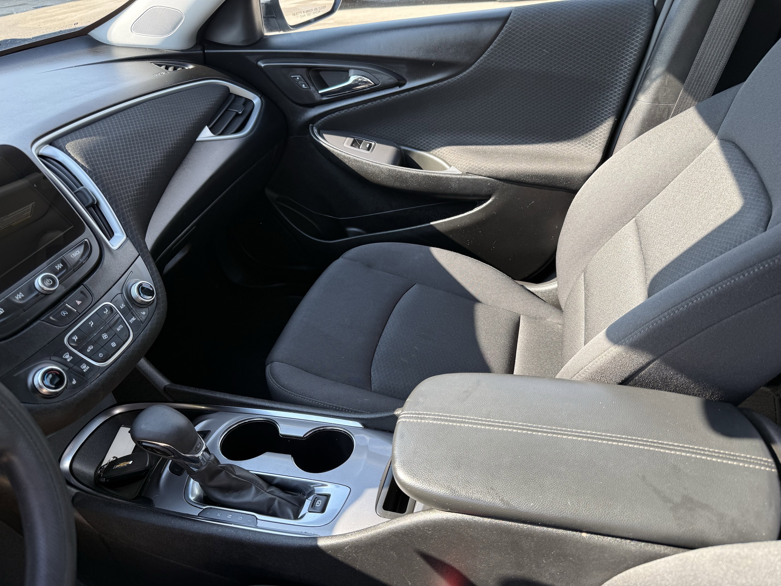 2024 Chevrolet Malibu 1LT - Photo 11