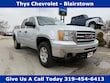 GMC Sierra 1500