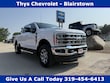 Ford Super Duty F-250 SRW