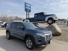 2026 Chevrolet Equinox LT SUV