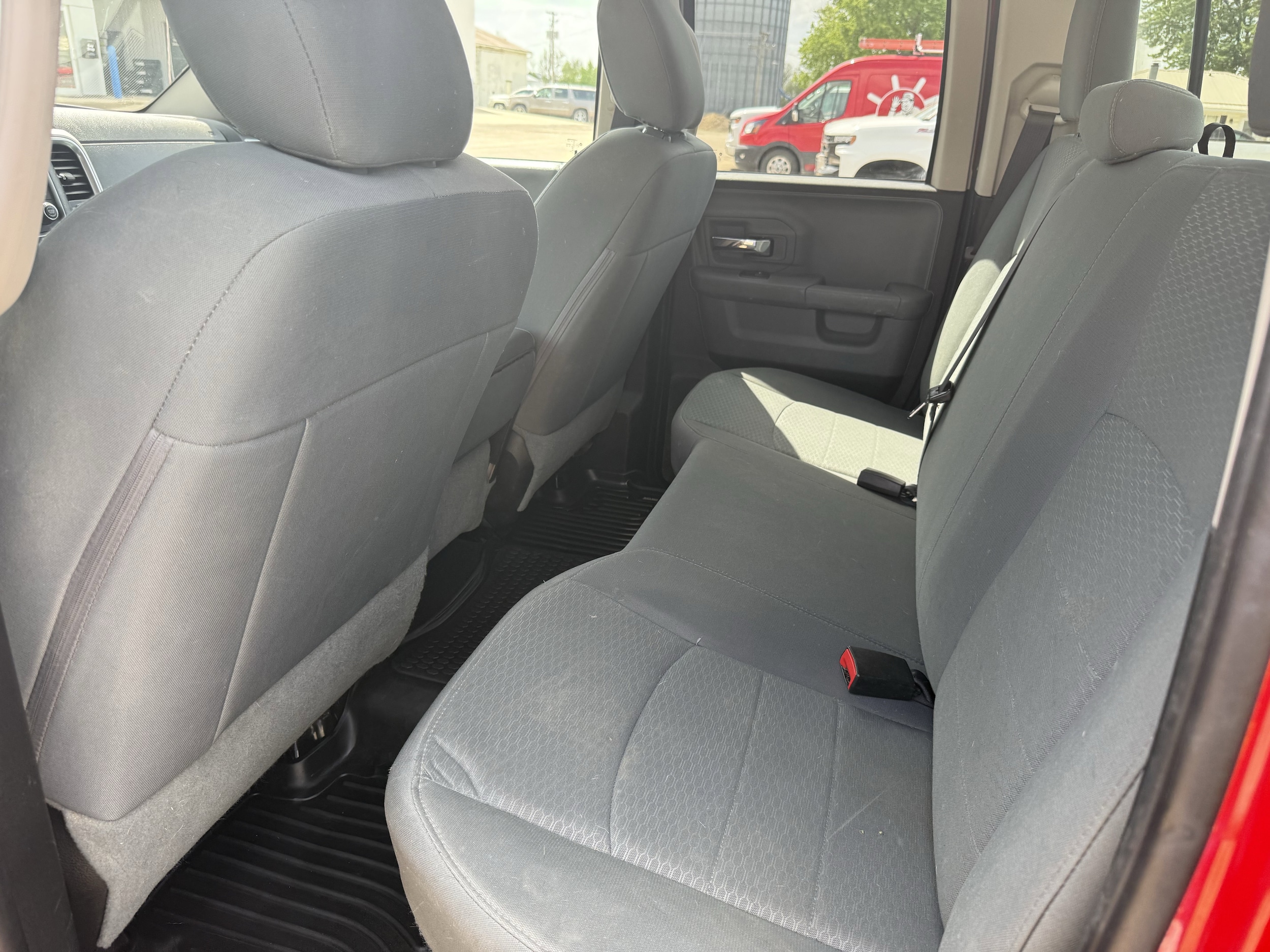 2016 RAM Ram 1500 Pickup SLT - Photo 25