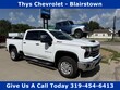  Chevrolet Silverado 2500HD