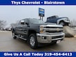  Chevrolet Silverado 3500HD
