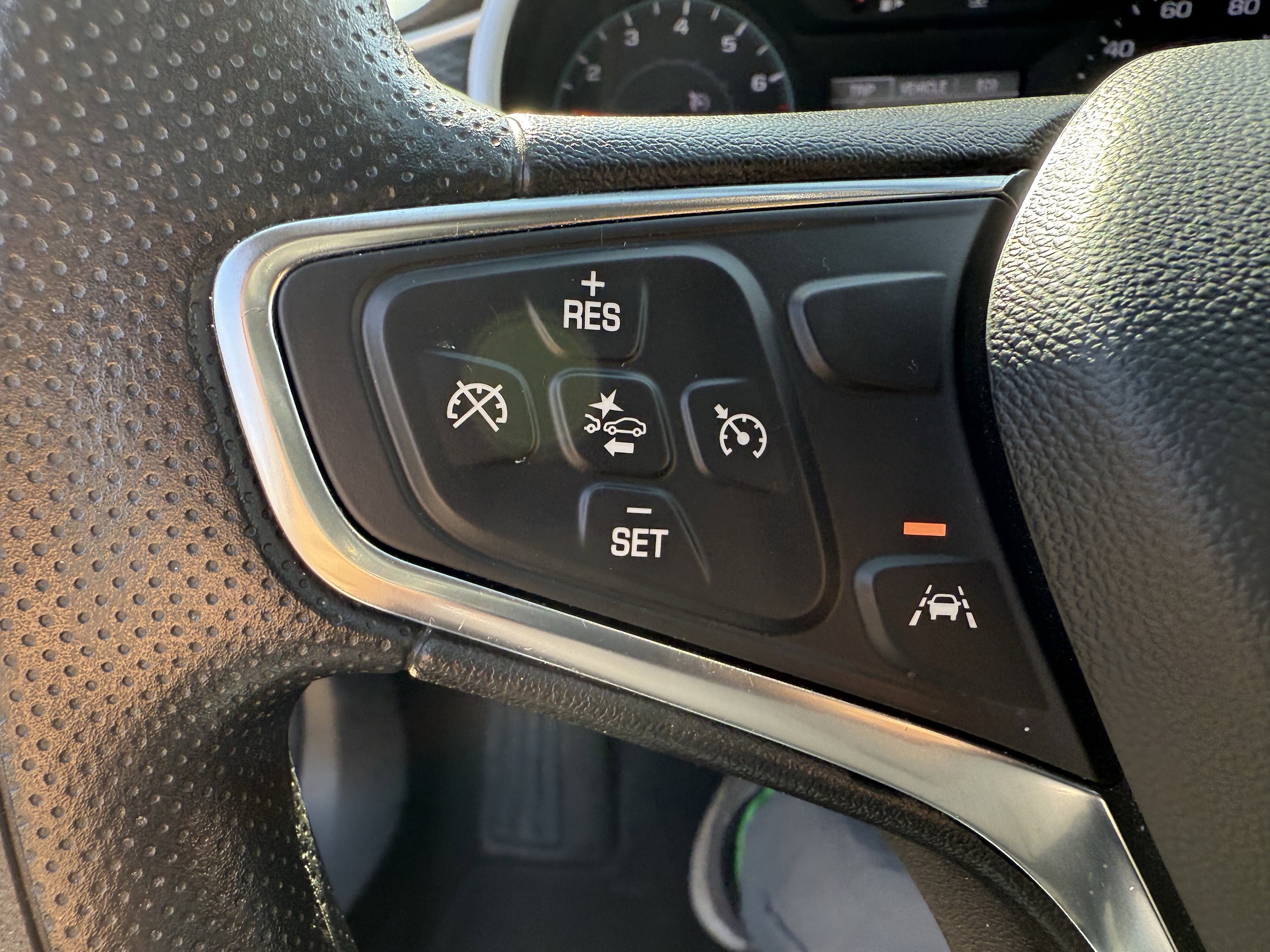2024 Chevrolet Malibu 1LT - Photo 15