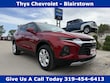 Chevrolet Blazer