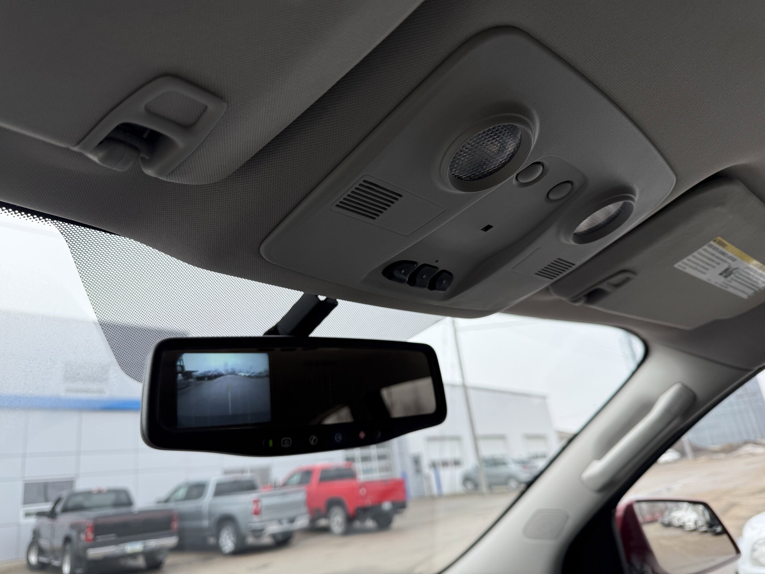 2010 Chevrolet Traverse LTZ - Photo 16