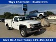 Chevrolet Silverado 2500HD