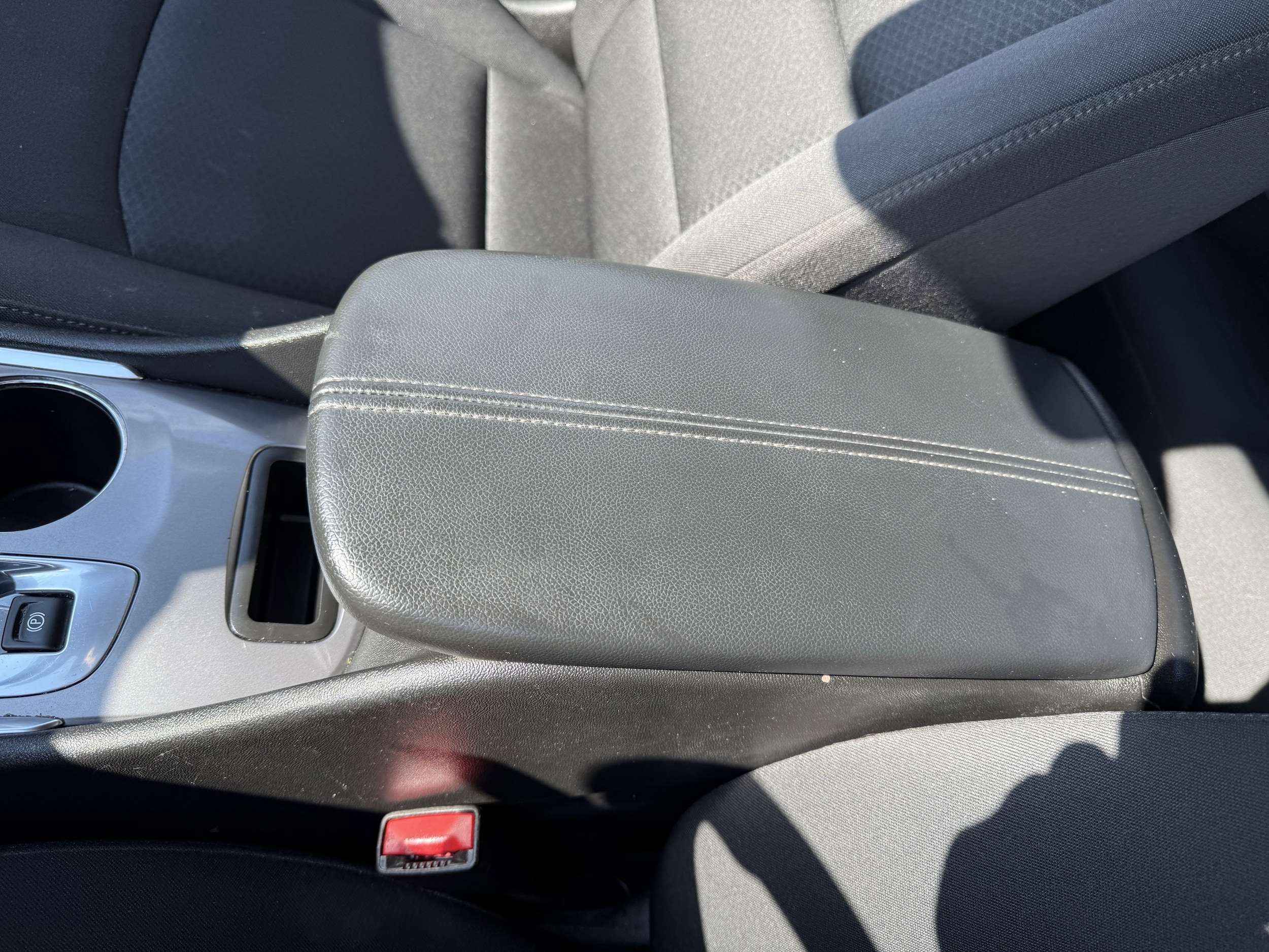 2024 Chevrolet Malibu 1LT - Photo 22