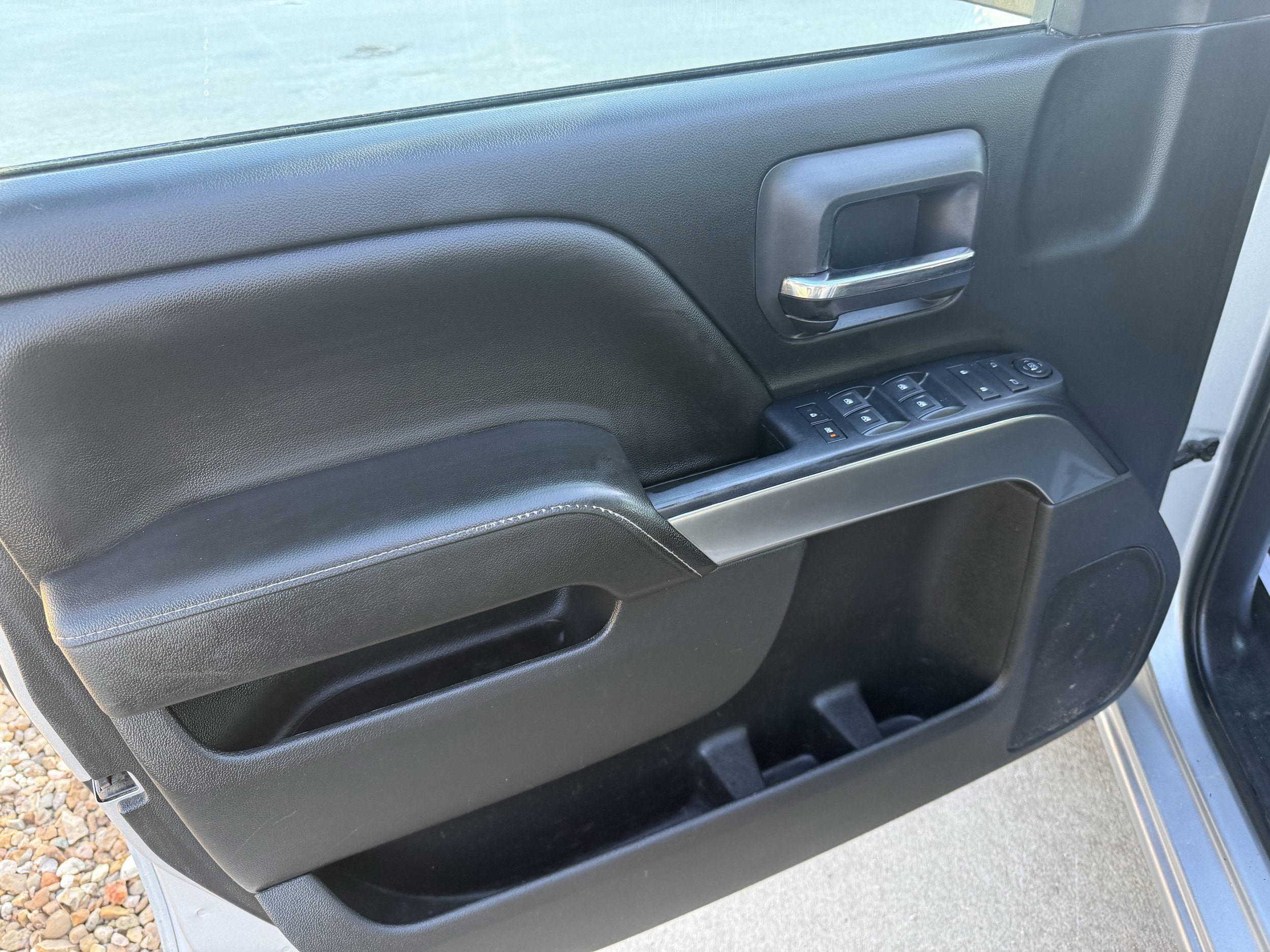 2018 Chevrolet Silverado 1500 LT - Photo 9