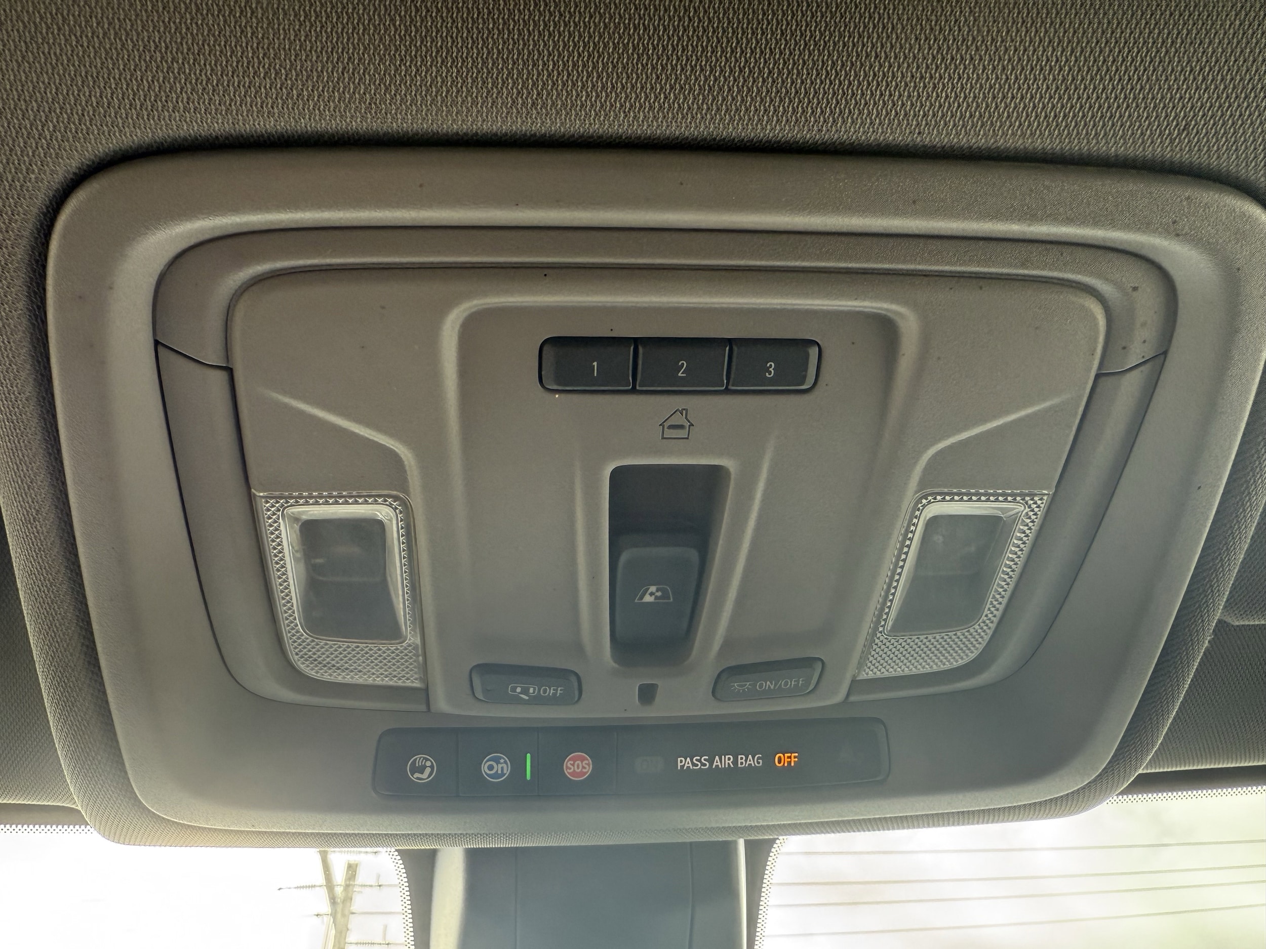 2023 Chevrolet Silverado 3500HD LTZ - Photo 25