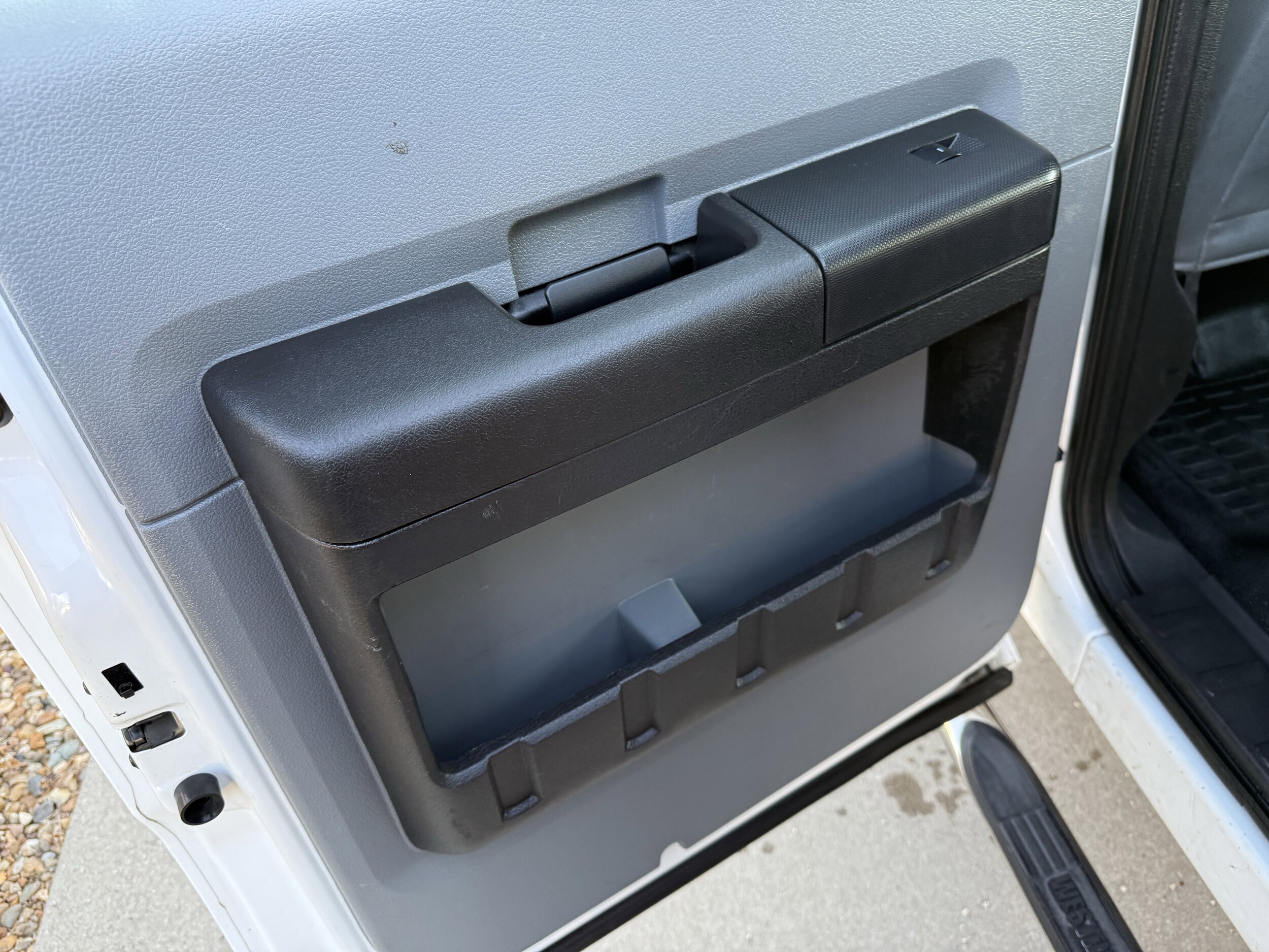 2013 Ford F-450 Super Duty Chassis Cab XL - Photo 28
