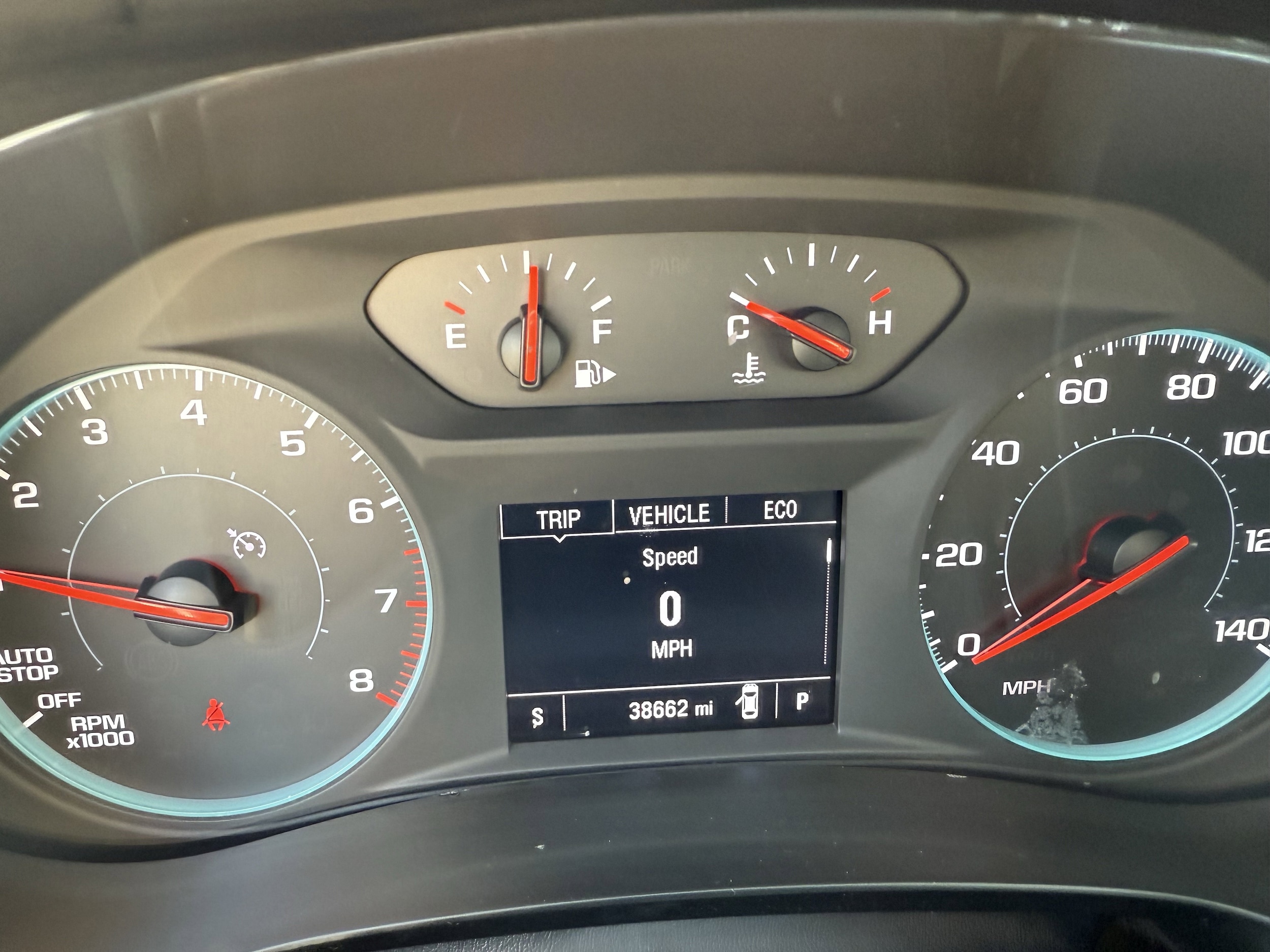 2024 Chevrolet Malibu 1LT - Photo 13