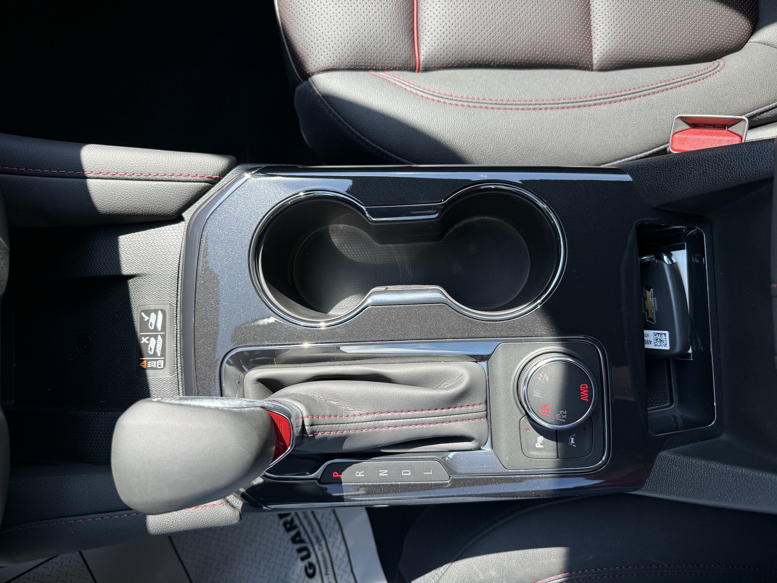 2026 Chevrolet Blazer RS - Photo 17
