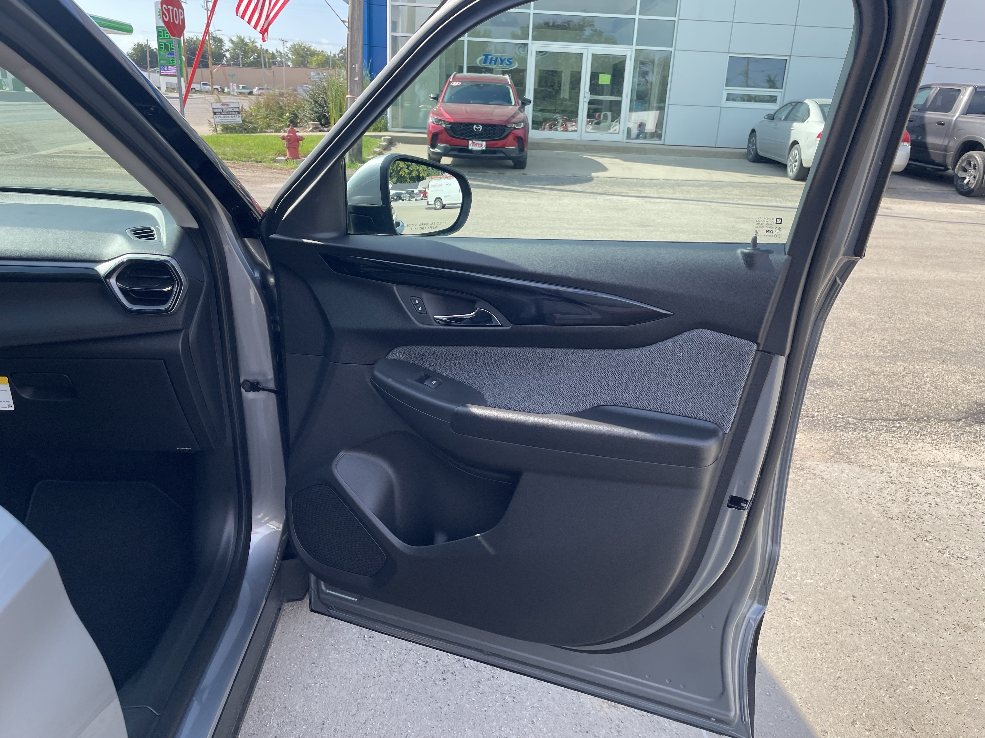 2026 Chevrolet Trailblazer LT - Photo 17