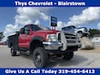 Ford Super Duty F-350 SRW