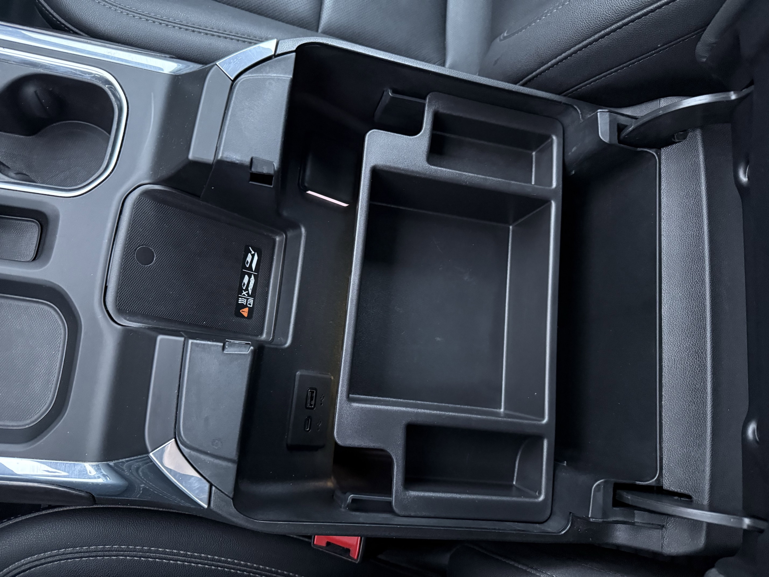 2024 Chevrolet Silverado 1500 LTZ - Photo 24