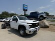  Chevrolet Silverado 3500 HD Chassis Cab