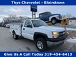  Chevrolet Silverado 2500HD
