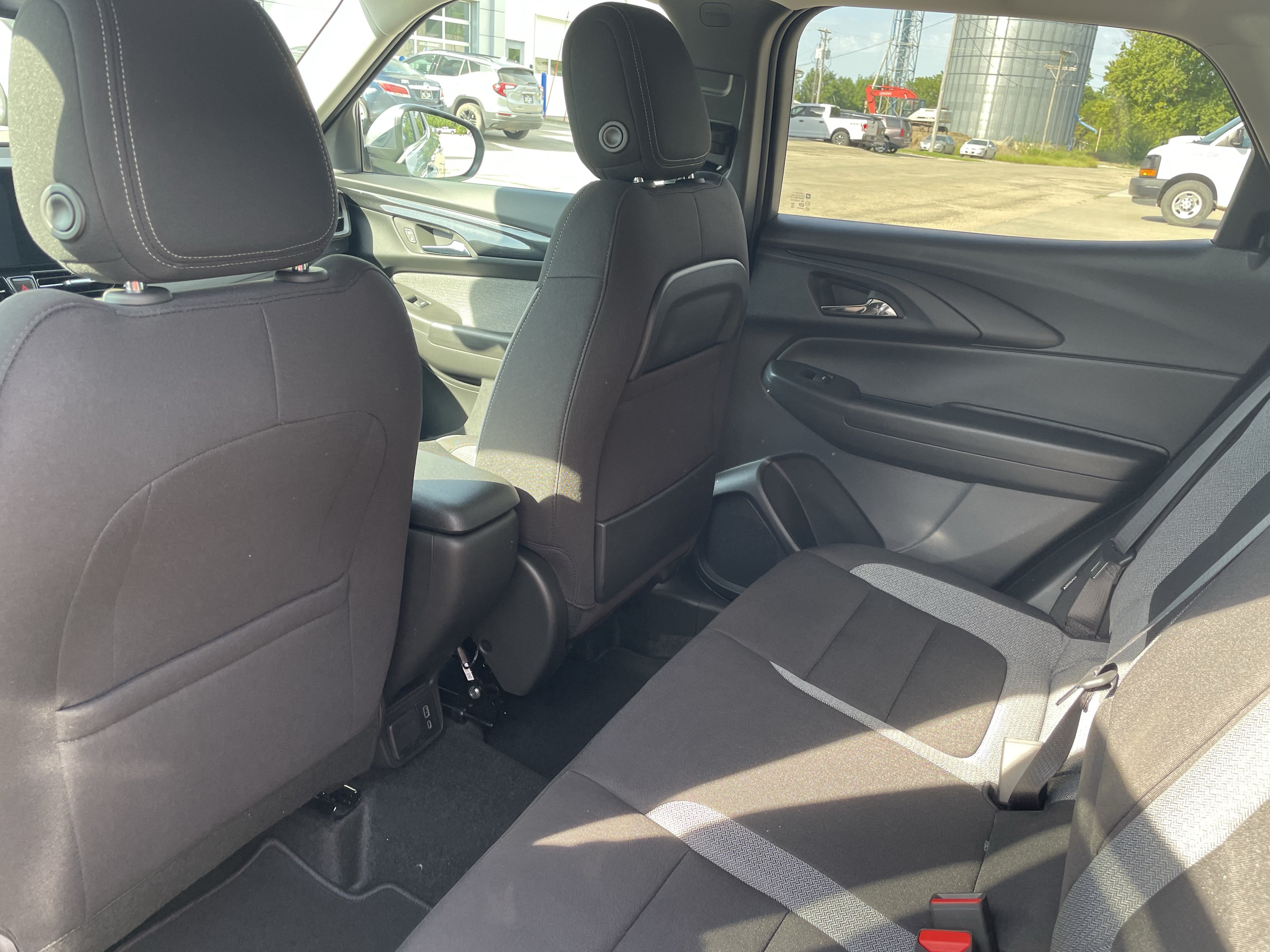 2026 Chevrolet Trailblazer LT - Photo 13