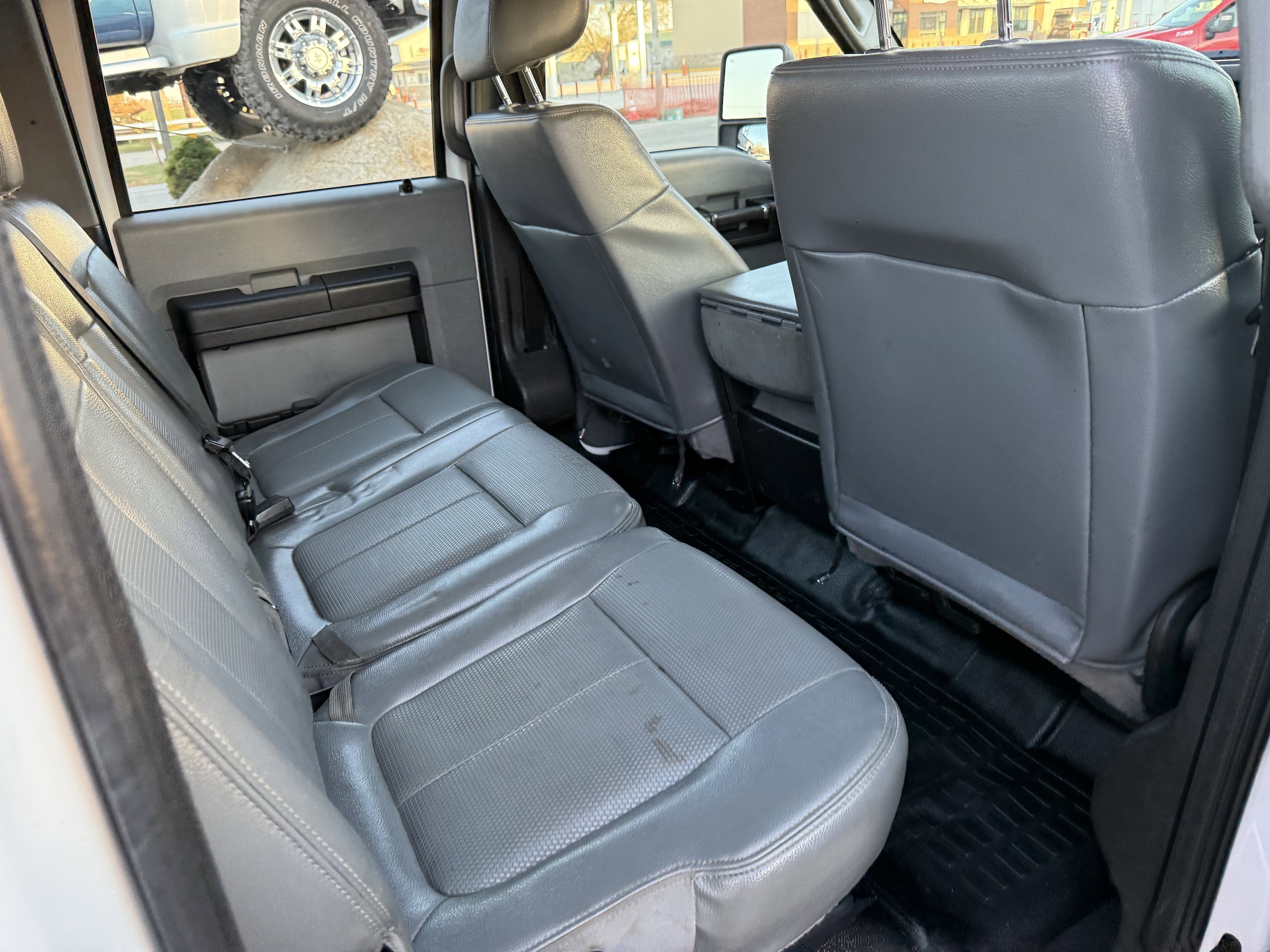 2013 Ford F-450 Super Duty Chassis Cab XL - Photo 26