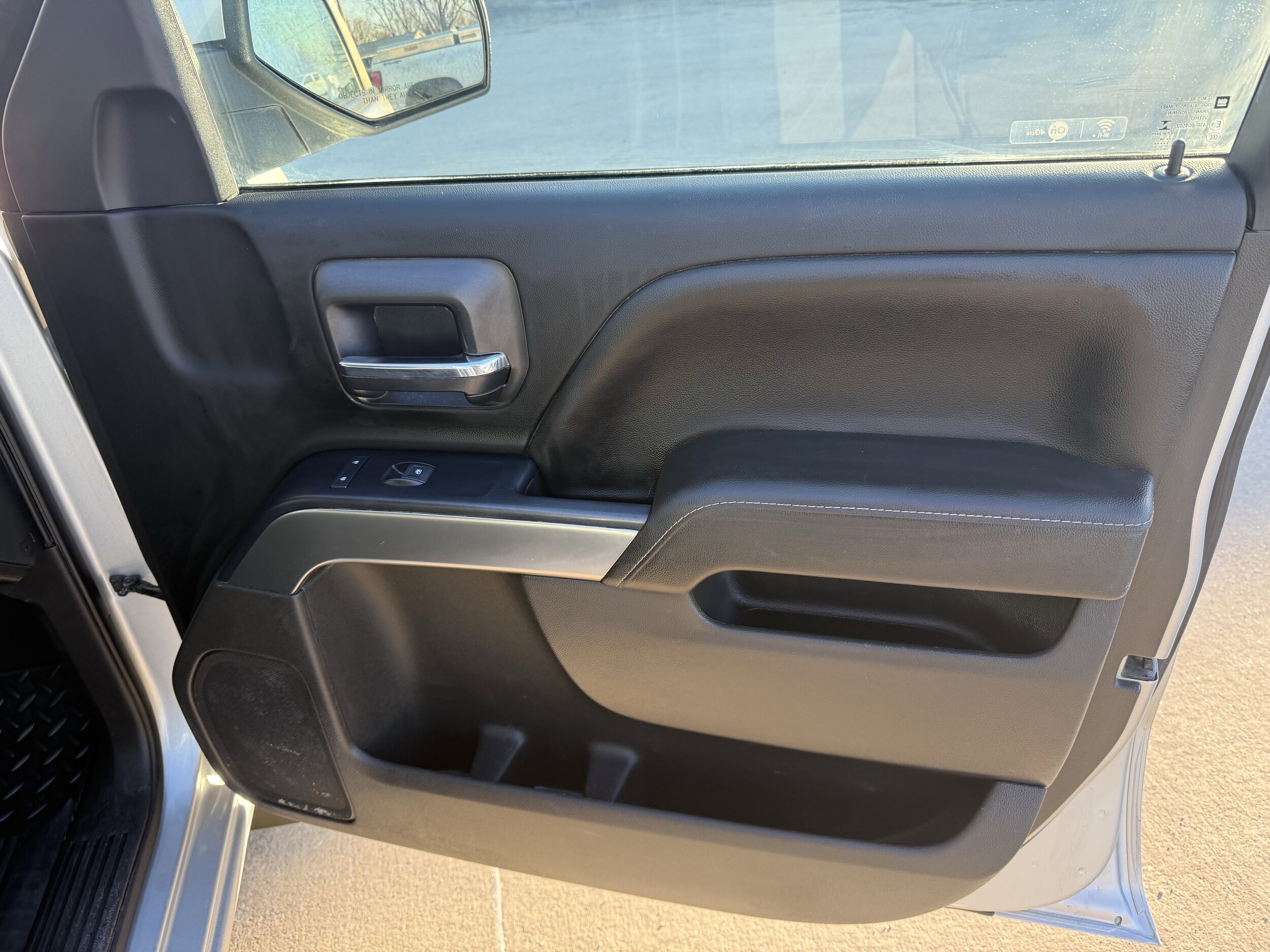 2018 Chevrolet Silverado 1500 LT - Photo 21