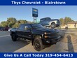 Chevrolet Silverado 2500HD
