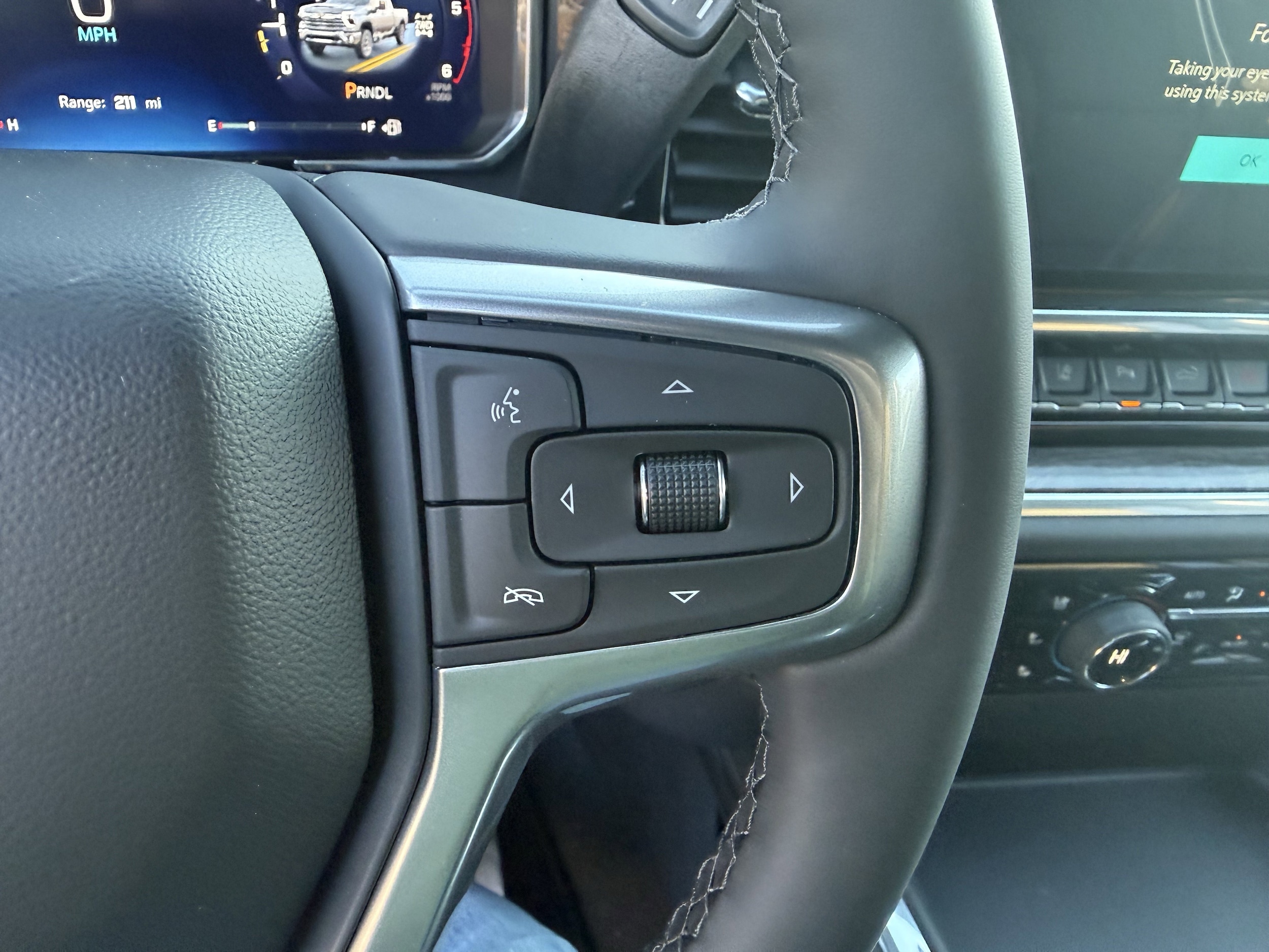 2026 Chevrolet Silverado 3500 HD LTZ - Photo 15