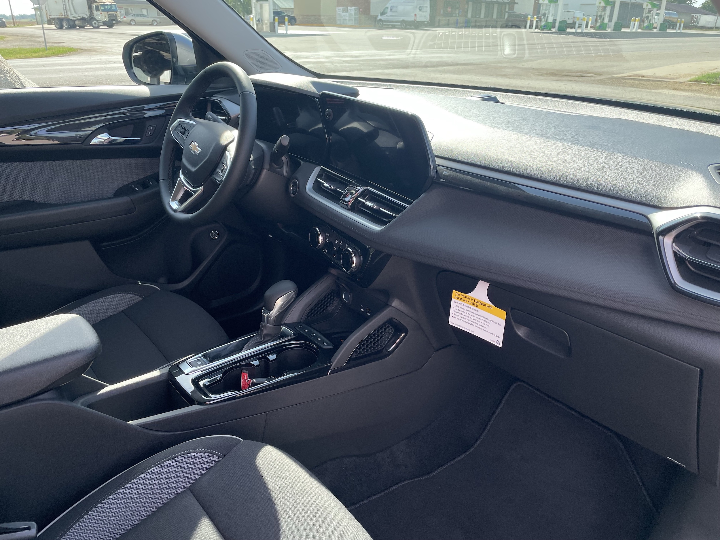2026 Chevrolet Trailblazer LT - Photo 18