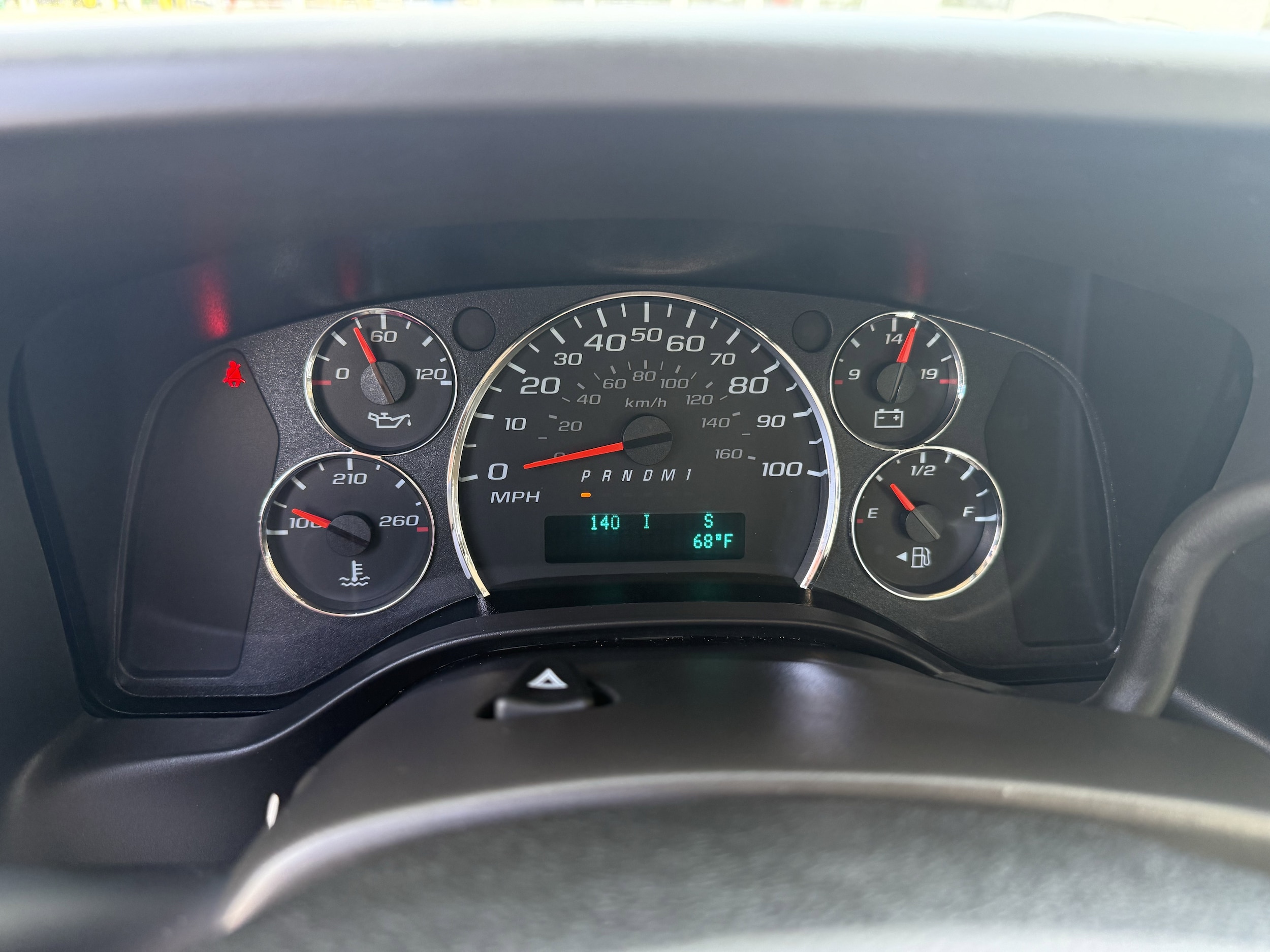2025 Chevrolet Express Cargo Work Van - Photo 11