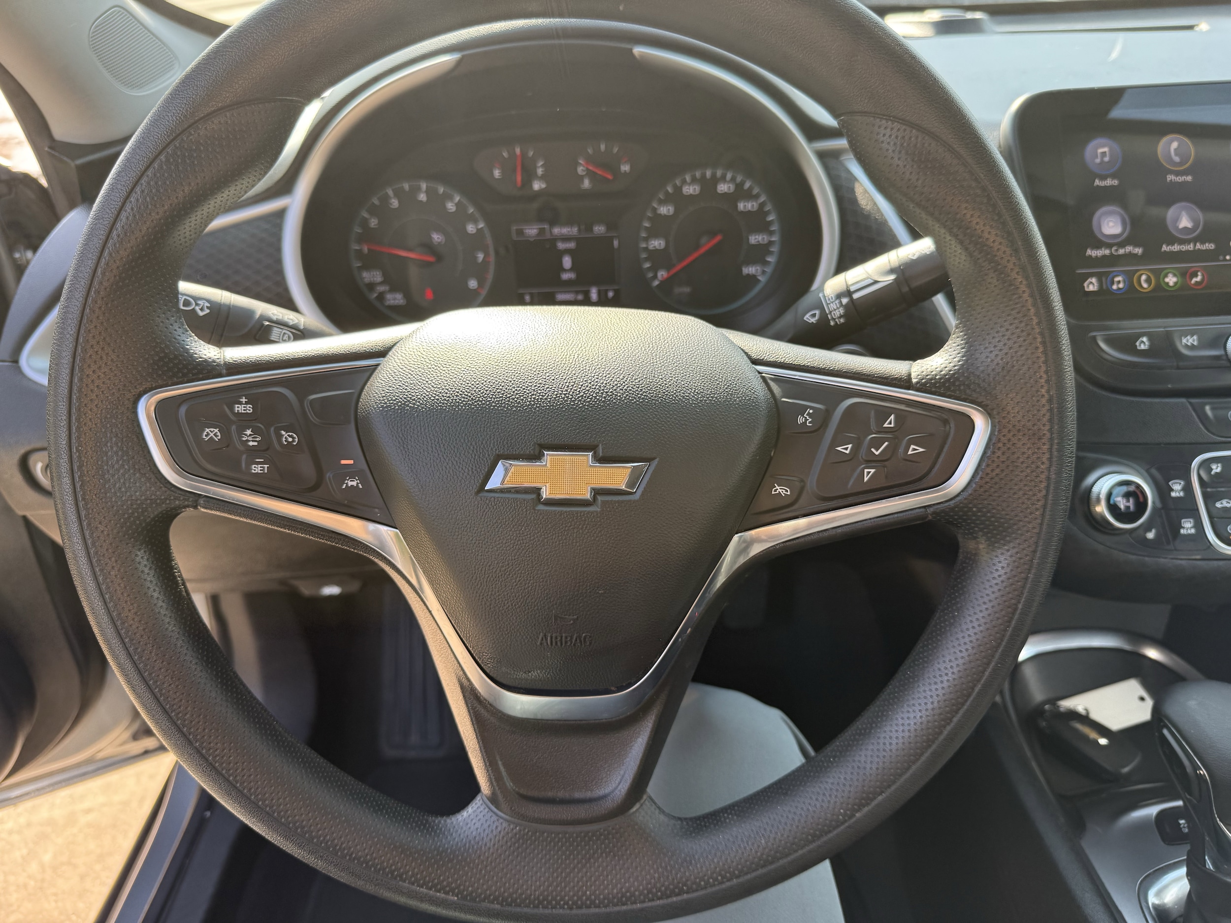 2024 Chevrolet Malibu 1LT - Photo 14