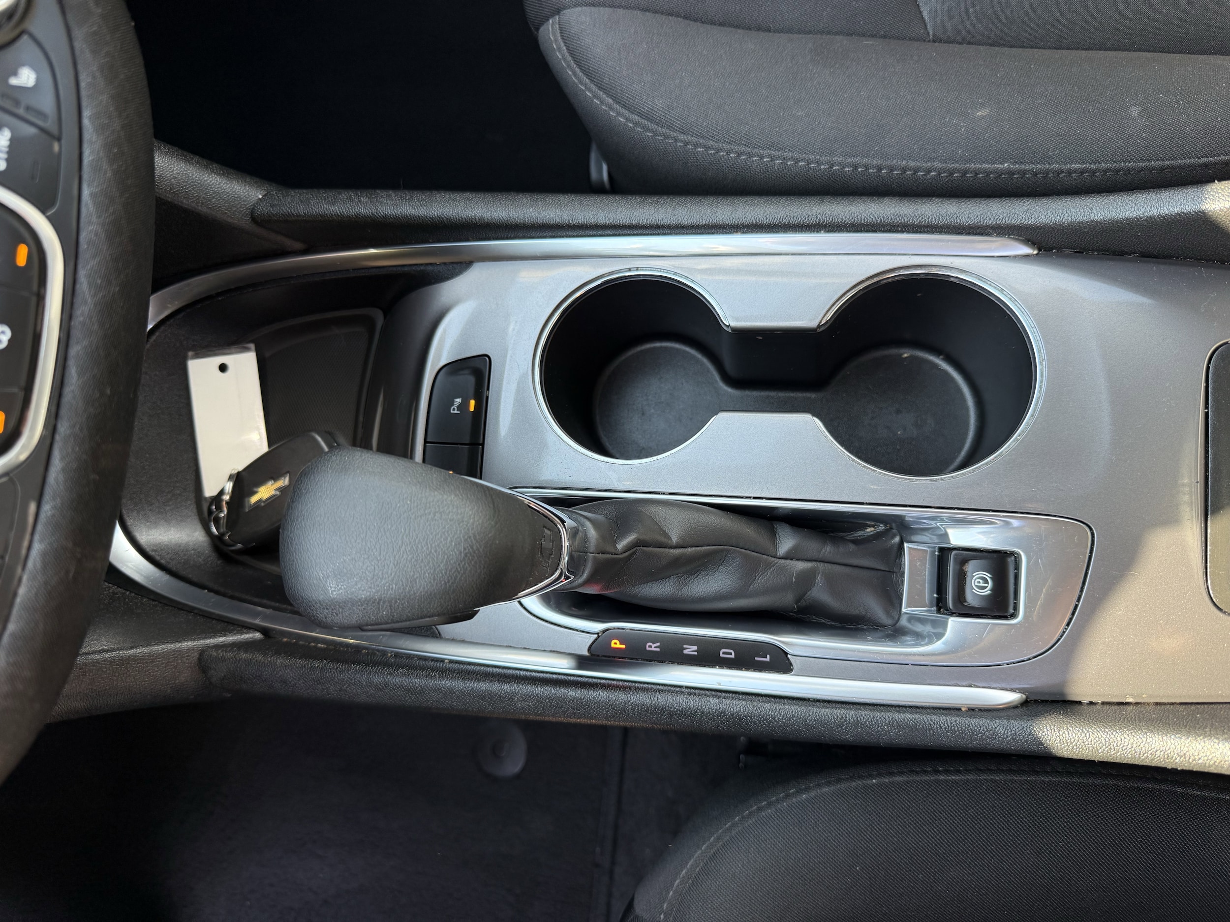 2024 Chevrolet Malibu 1LT - Photo 21