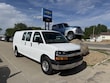  Chevrolet Express Cargo