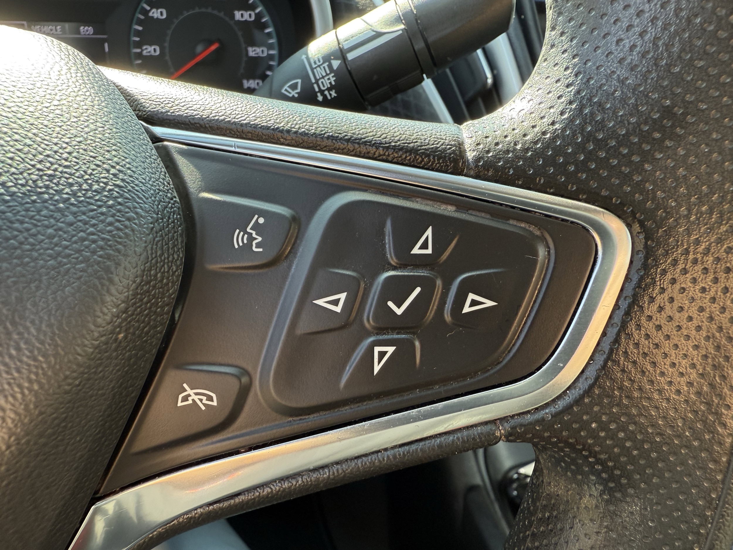 2024 Chevrolet Malibu 1LT - Photo 16