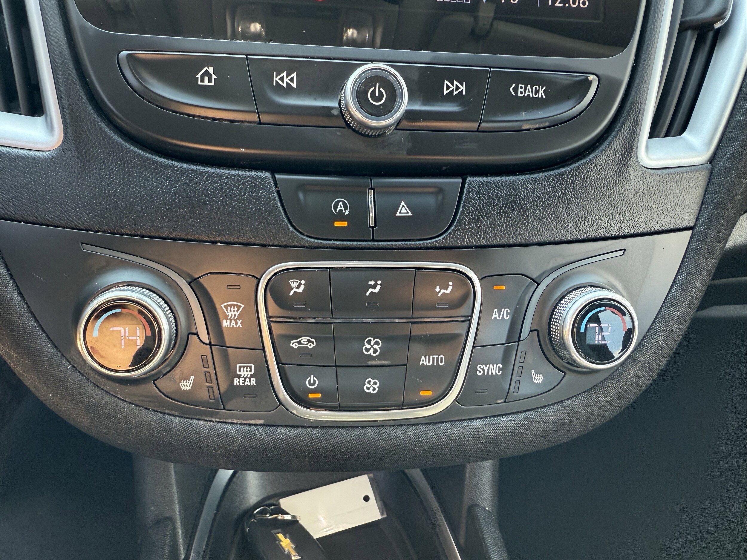 2024 Chevrolet Malibu 1LT - Photo 18