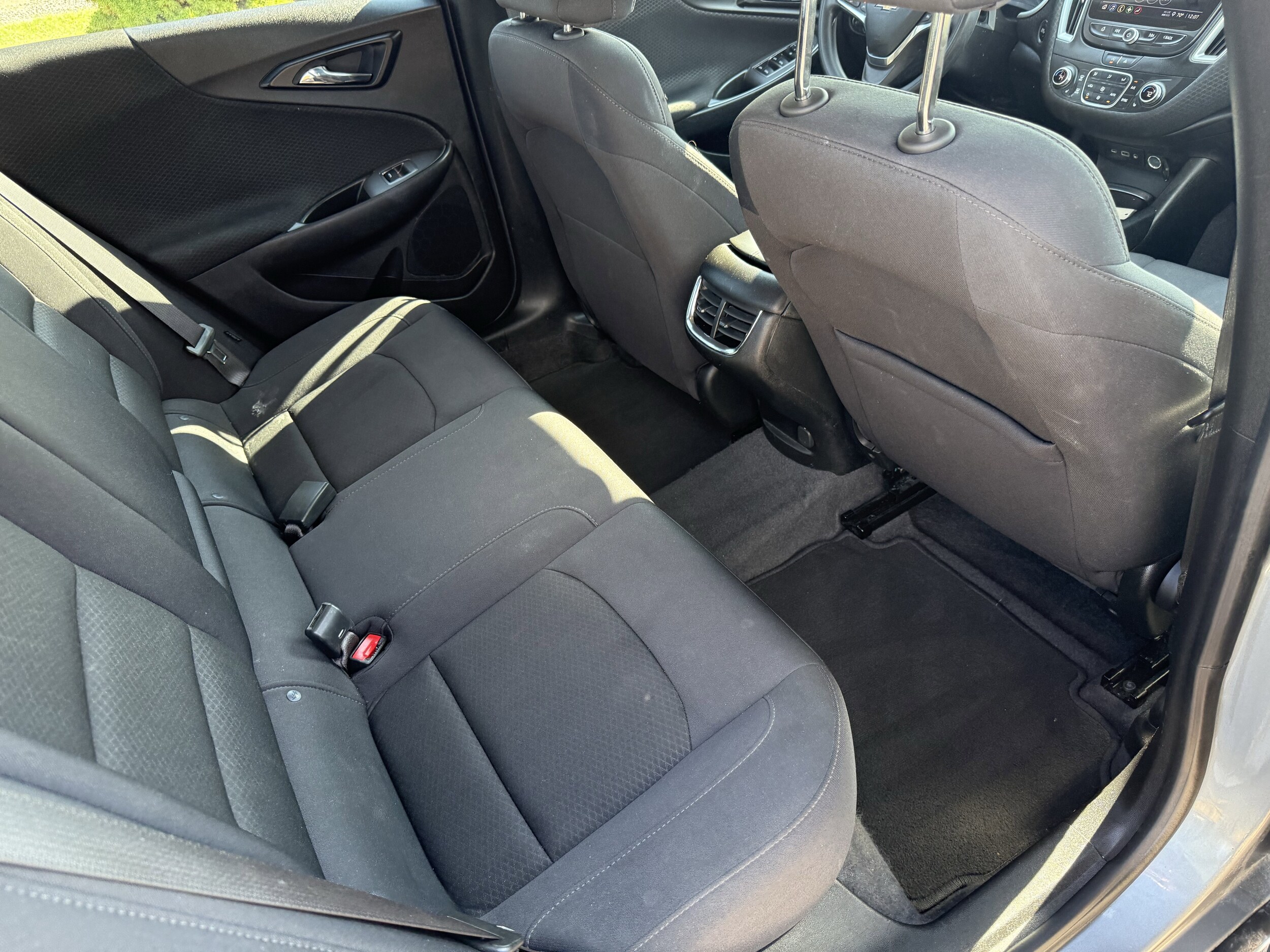 2024 Chevrolet Malibu 1LT - Photo 29