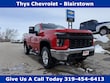  Chevrolet Silverado 3500HD