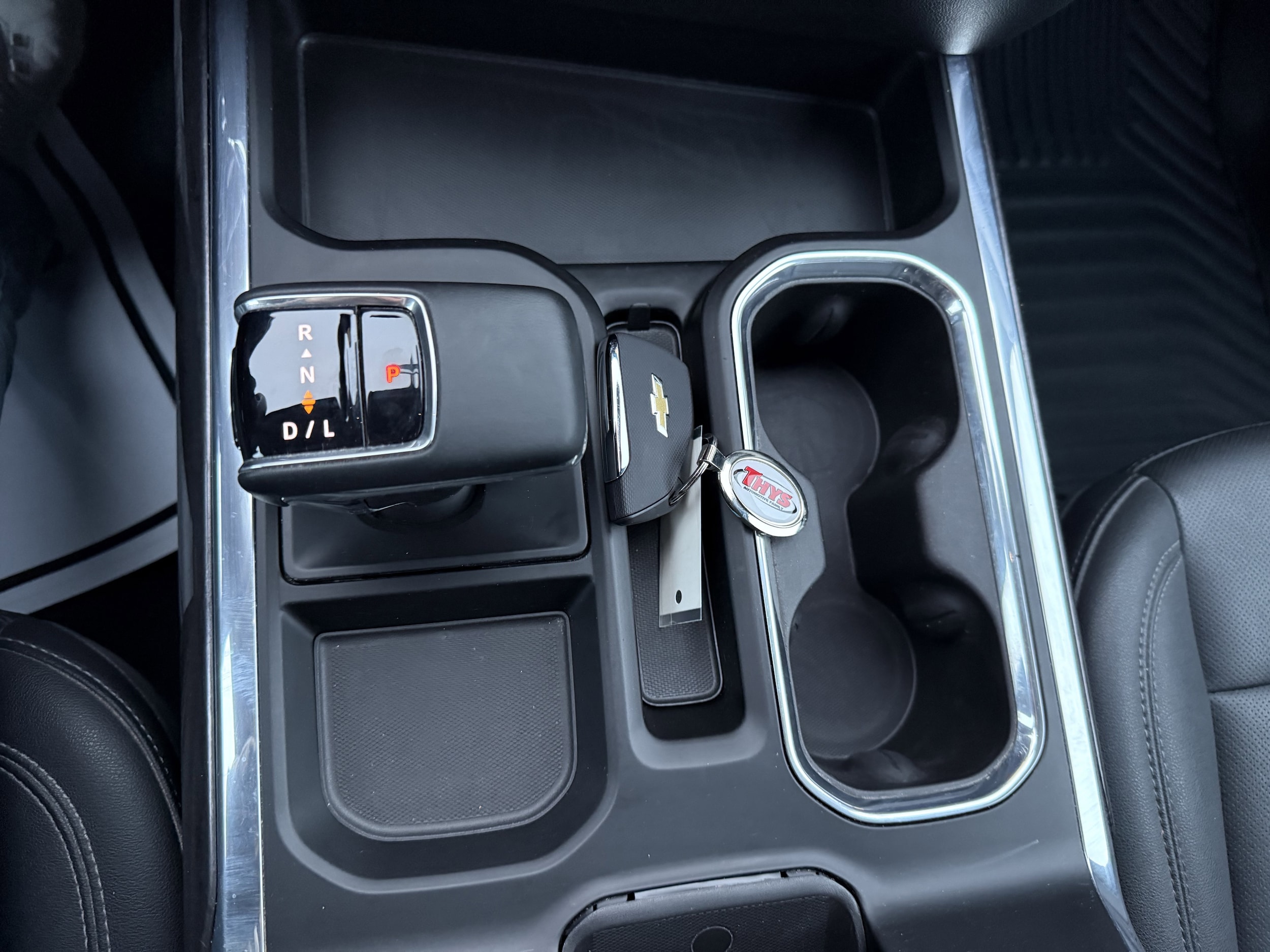 2024 Chevrolet Silverado 1500 LTZ - Photo 22