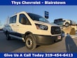 Ford Transit Van