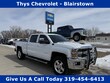  Chevrolet Silverado 2500HD