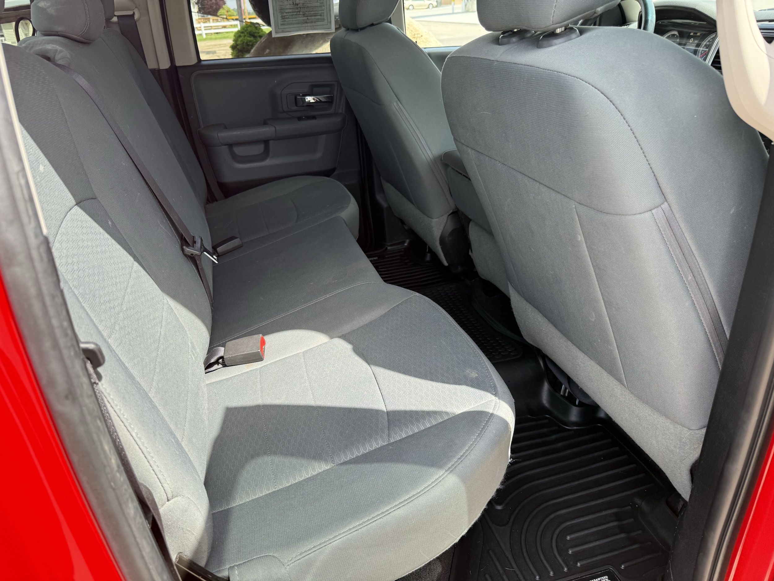 2016 RAM Ram 1500 Pickup SLT - Photo 23