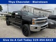  Chevrolet Silverado 3500HD