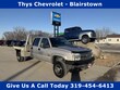  Chevrolet Silverado 3500